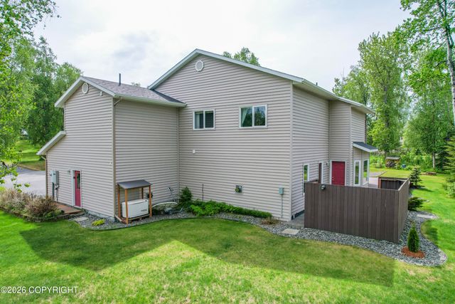 261 Riverwatch Drive, Soldotna, AK 99669