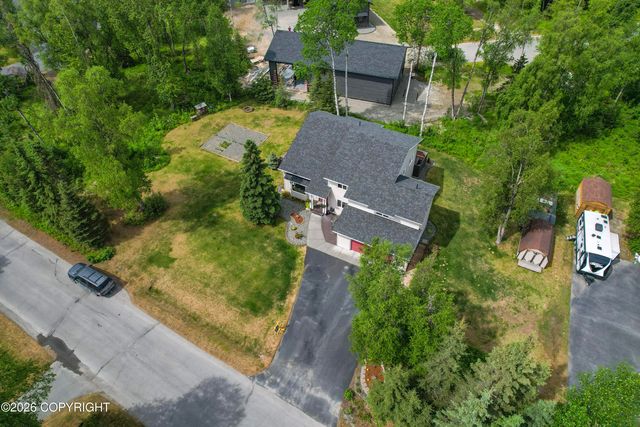 261 Riverwatch Drive, Soldotna, AK 99669