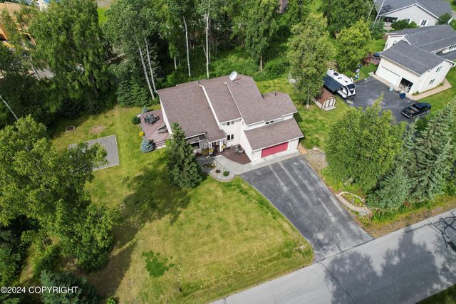 261 Riverwatch Drive, Soldotna, AK 99669