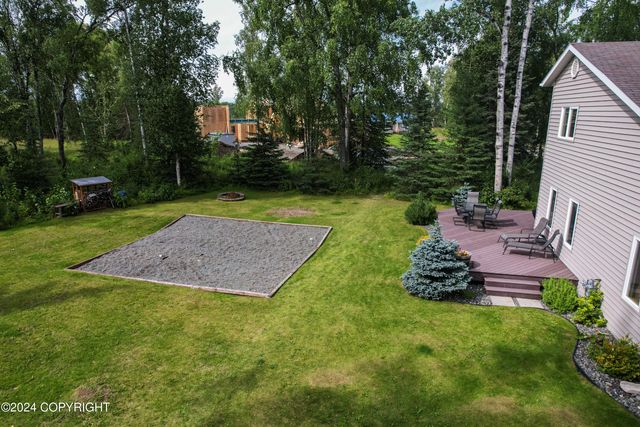 261 Riverwatch Drive, Soldotna, AK 99669