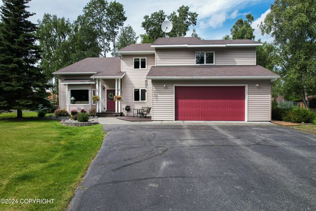 261 Riverwatch Drive, Soldotna, AK 99669