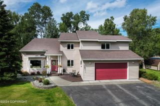 261 Riverwatch Drive, Soldotna, AK 99669