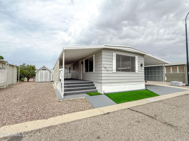 8600 E Broadway Road 151, Mesa, AZ 85208