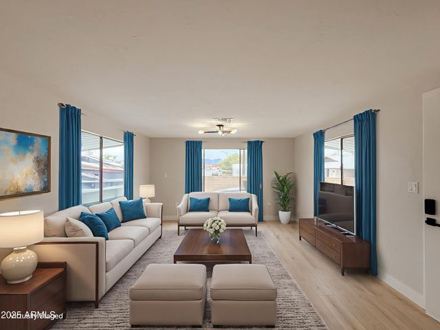8600 E Broadway Road 151, Mesa, AZ 85208