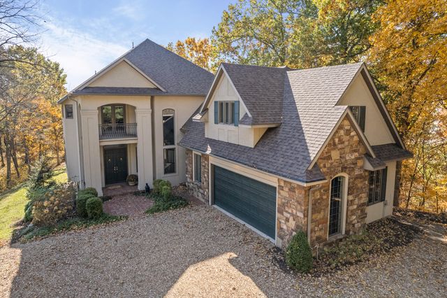 9290 W TERRAPIN HILLS RD RD, Columbia, MO 65203