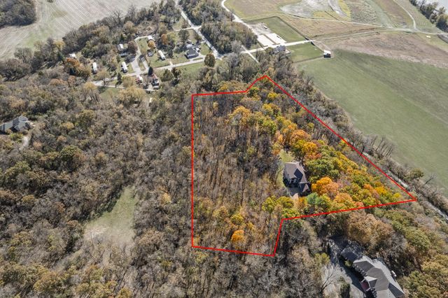 9290 W TERRAPIN HILLS RD RD, Columbia, MO 65203