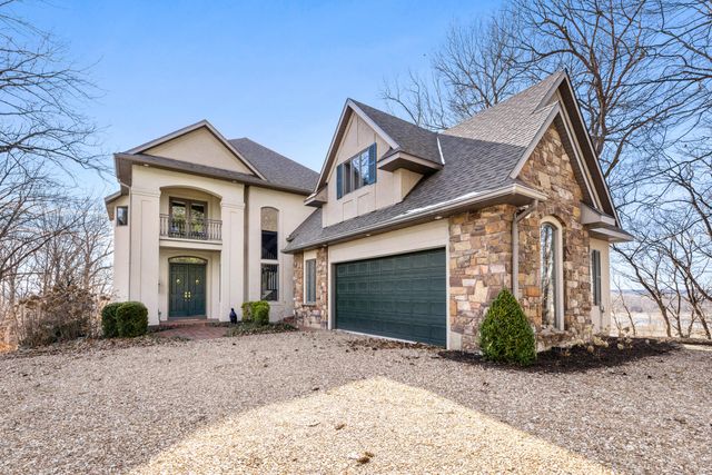 9290 W TERRAPIN HILLS RD RD, Columbia, MO 65203