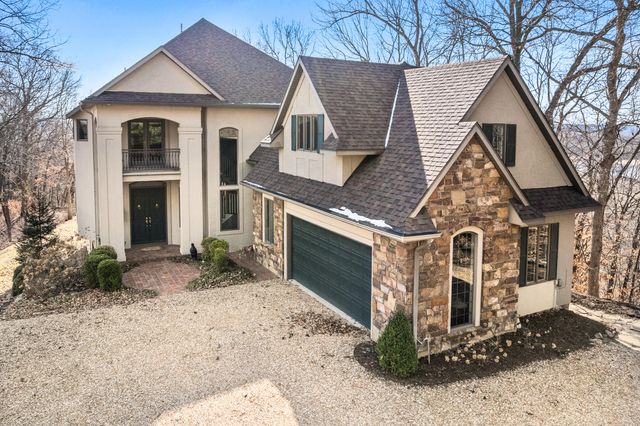 9290 W TERRAPIN HILLS RD RD, Columbia, MO 65203