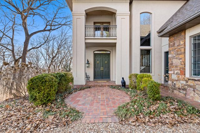 9290 W TERRAPIN HILLS RD RD, Columbia, MO 65203