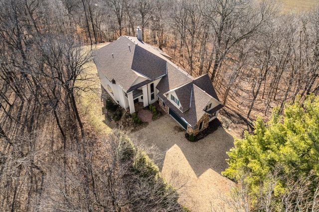 9290 W TERRAPIN HILLS RD RD, Columbia, MO 65203