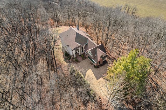 9290 W TERRAPIN HILLS RD RD, Columbia, MO 65203