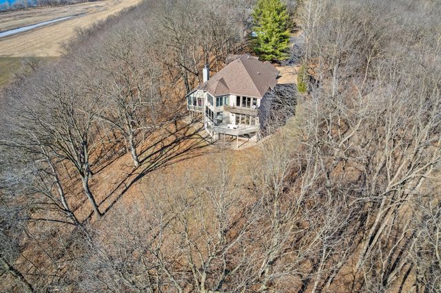 9290 W TERRAPIN HILLS RD RD, Columbia, MO 65203