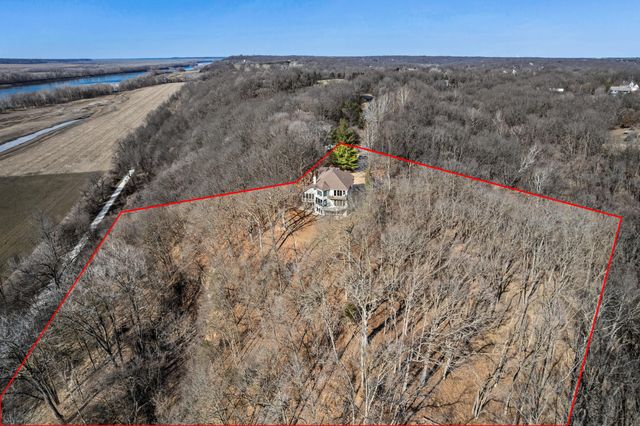 9290 W TERRAPIN HILLS RD RD, Columbia, MO 65203