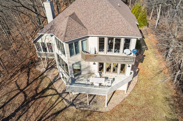 9290 W TERRAPIN HILLS RD RD, Columbia, MO 65203