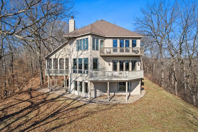 9290 W TERRAPIN HILLS RD RD, Columbia, MO 65203