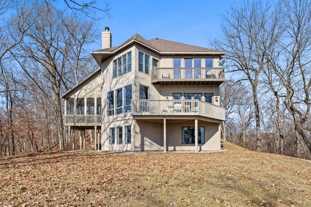 9290 W TERRAPIN HILLS RD RD, Columbia, MO 65203