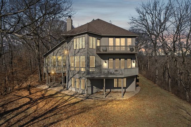 9290 W TERRAPIN HILLS RD RD, Columbia, MO 65203