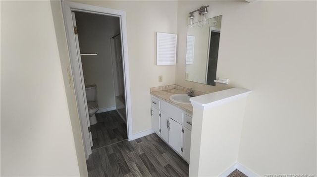 508 Toxaway Court, Fayetteville, NC 28314