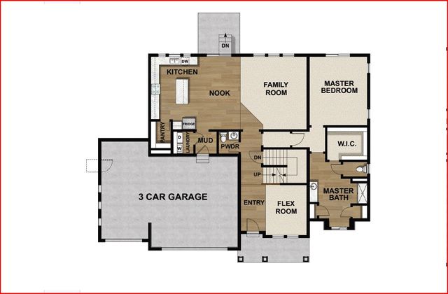 3592 E 1120 UINTA, Spanish Fork, UT 84660