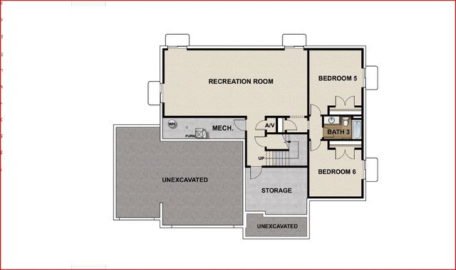 3592 E 1120 UINTA, Spanish Fork, UT 84660