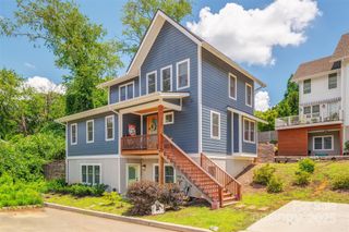 127 Alma Lane, Asheville, NC 28806