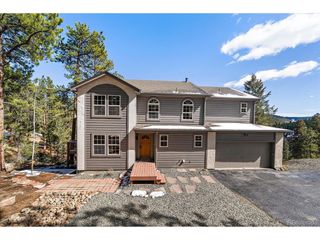 6904 Sprucedale Pkwy, Evergreen, CO 80439