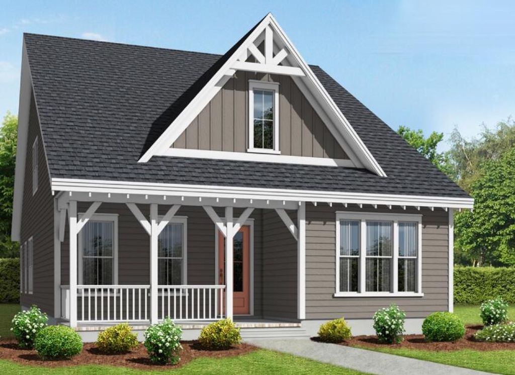 259 Newsday Street, Charleston, SC 29492