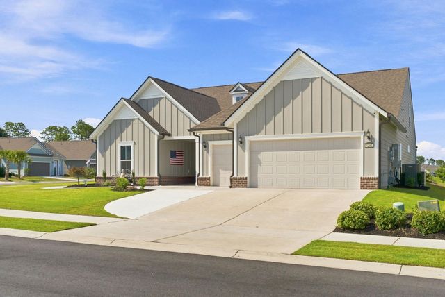 7297 Sarteano Dr., Myrtle Beach, SC 29572