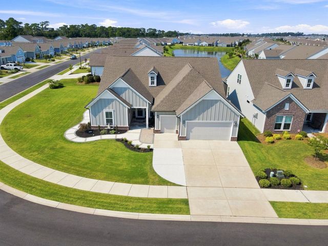 7297 Sarteano Dr., Myrtle Beach, SC 29572