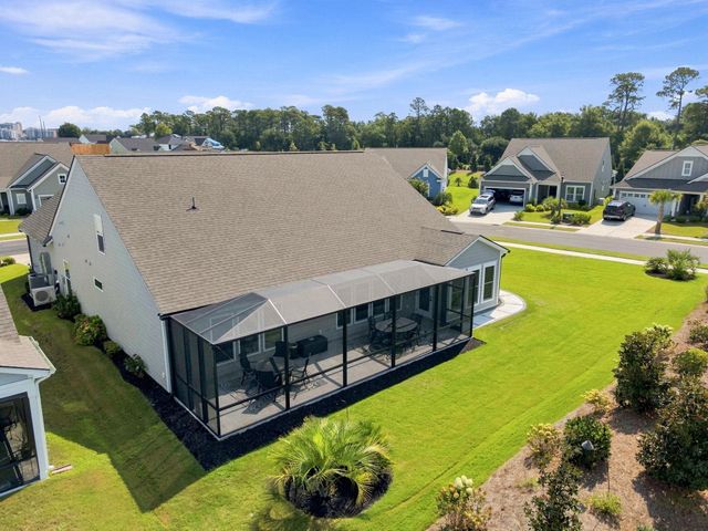 7297 Sarteano Dr., Myrtle Beach, SC 29572