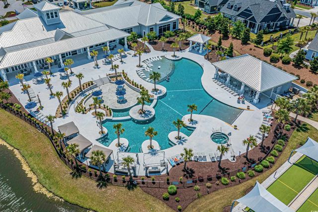 7297 Sarteano Dr., Myrtle Beach, SC 29572