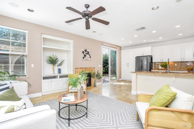 118 REFOSCO Ct, Vacaville, CA 95687