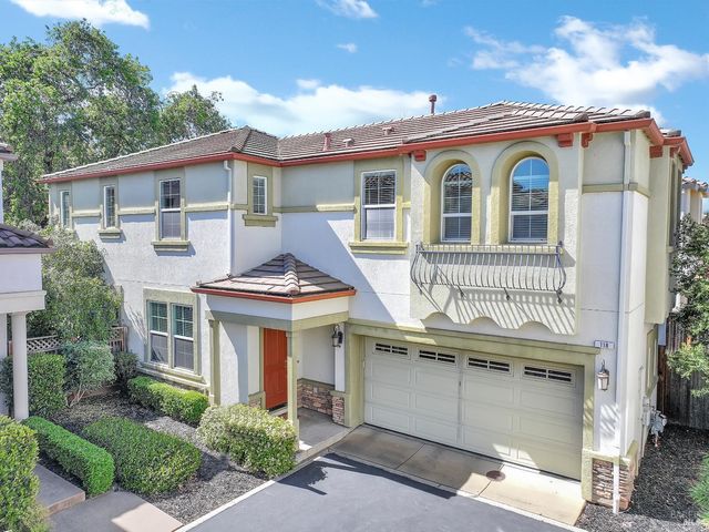 118 REFOSCO Ct, Vacaville, CA 95687