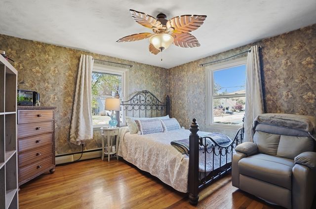 15 Birmingham Road, Worcester, MA 01606