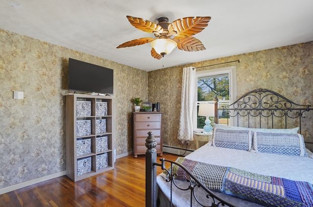15 Birmingham Road, Worcester, MA 01606