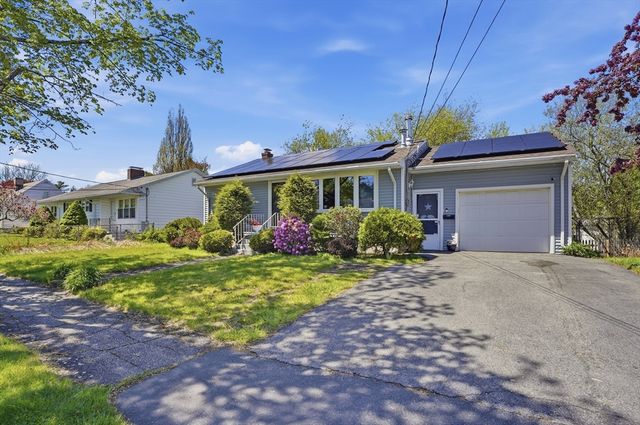 15 Birmingham Road, Worcester, MA 01606