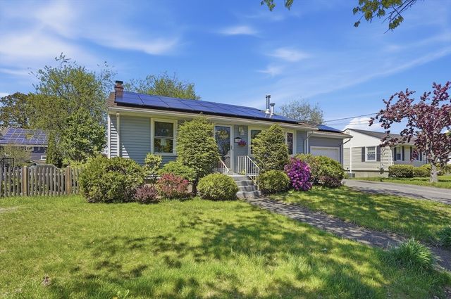 15 Birmingham Road, Worcester, MA 01606