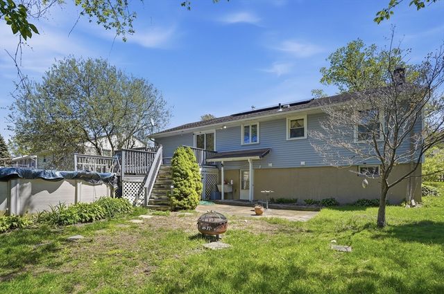 15 Birmingham Road, Worcester, MA 01606