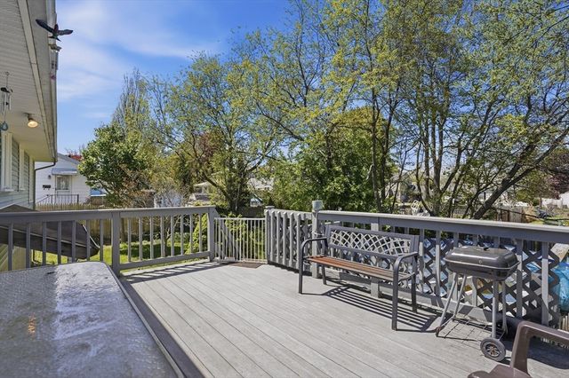 15 Birmingham Road, Worcester, MA 01606