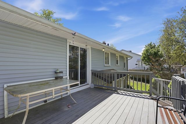 15 Birmingham Road, Worcester, MA 01606