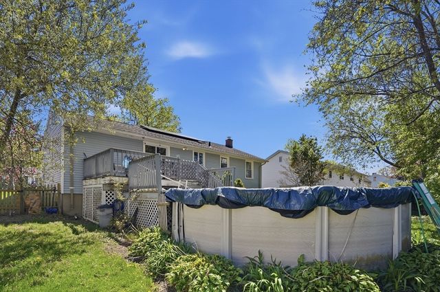 15 Birmingham Road, Worcester, MA 01606