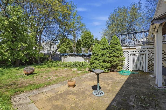 15 Birmingham Road, Worcester, MA 01606