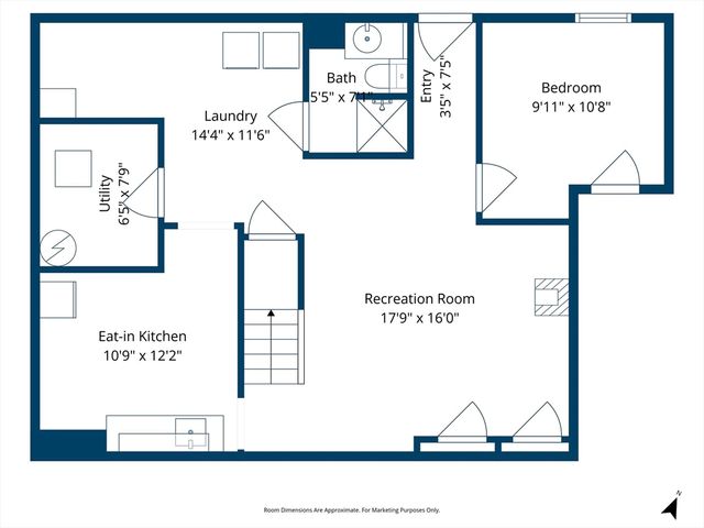 15 Birmingham Road, Worcester, MA 01606