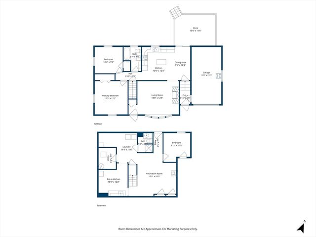 15 Birmingham Road, Worcester, MA 01606