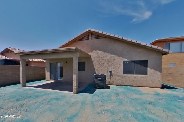 6323 W WILLIAMS Street, Phoenix, AZ 85043