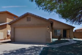 6323 W WILLIAMS Street, Phoenix, AZ 85043