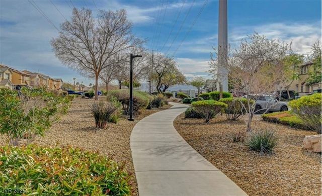 10268 Union Park Court, Las Vegas, NV 89183