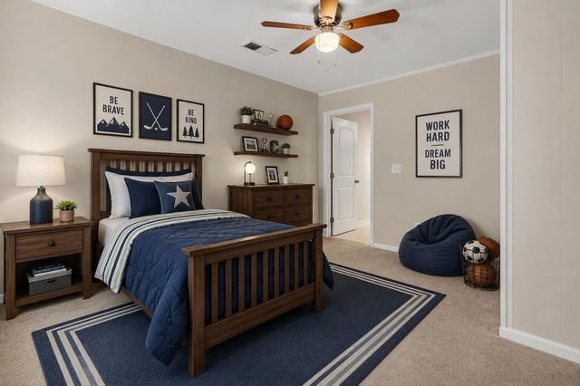 18 Old English Drive, Charleston, SC 29407