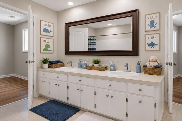 18 Old English Drive, Charleston, SC 29407