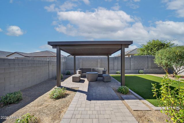 2845 W FAIN Drive, San Tan Valley, AZ 85144